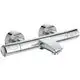 IS-Badethermostat-AP-Ceratherm-T100-Ausld-161mm-Chrom-A7238AA gallery number 3